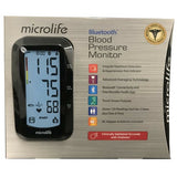 Microlife Premium Blood Pressure Monitor